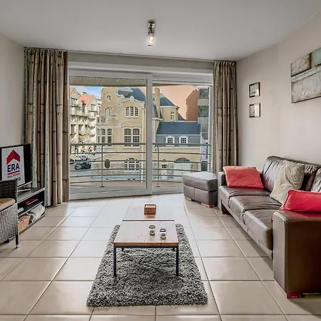 Apartmán Zeezicht 0201
